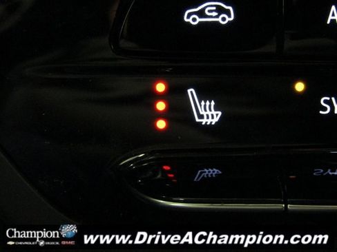 Used 2019 Jeep Cherokee Latitude Plus image 6