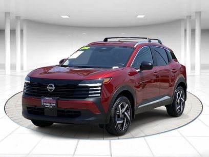 Certified 2026 Nissan Kicks SV w/ Cold Weather Package