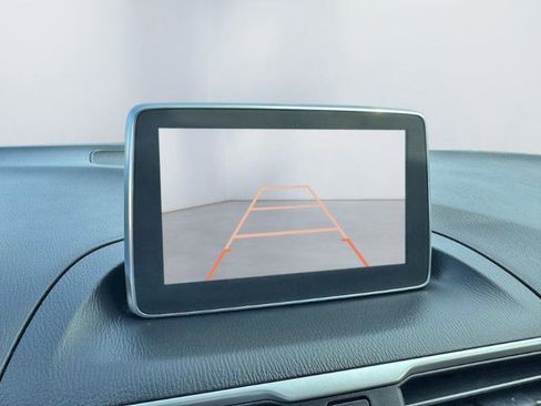 Used 2016 MAZDA MAZDA3 i Sport image 13