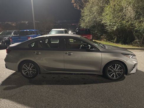 Used 2024 Kia Forte GT-Line image 5