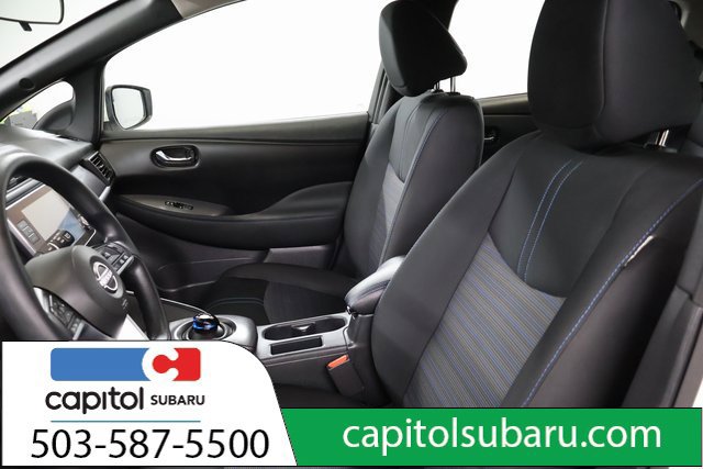 Used 2023 Nissan Leaf S FWD image 11