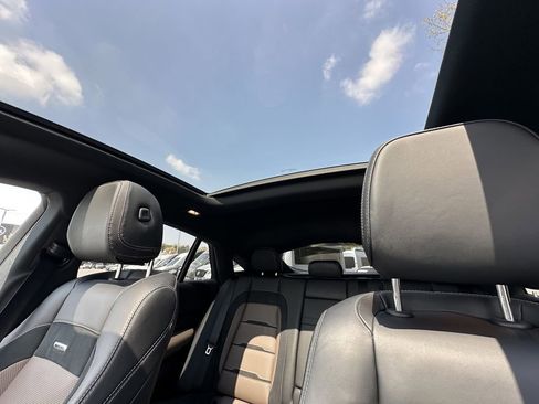 Used 2023 Mercedes-Benz GLE 53 AMG 4MATIC Coupe w/ Parking Assistance Package image 35