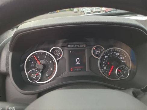 Used 2025 RAM 3500 Tradesman image 26