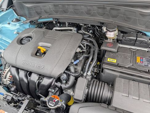 New 2026 Kia Seltos EX FWD image 33