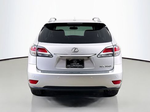 Used 2013 Lexus RX 350 FWD w/ Navigation Pkg image 6