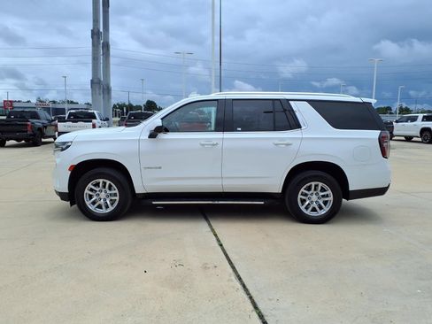 Used 2023 Chevrolet Tahoe LS AWD/4WD image 9