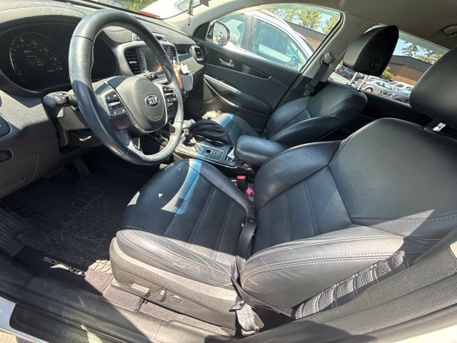 Used 2019 Kia Sorento EX FWD image 3