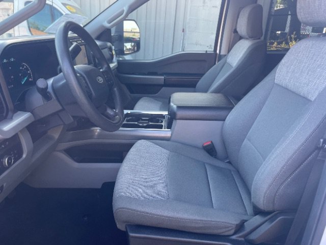 Used 2024 Ford F250 XLT w/ 360-Degree Camera Package AWD/4WD image 12