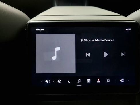 Used 2026 Tesla Model Y Long Range RWD image 70
