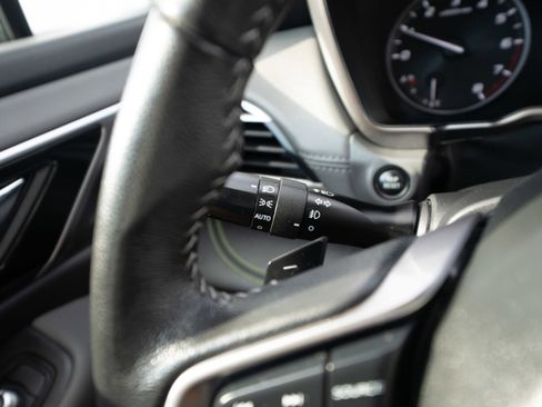 Used 2023 Subaru Outback Onyx Edition XT image 13