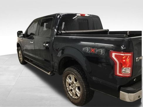 Used 2017 Ford F150 XLT w/ Equipment Group 302A Luxury AWD/4WD image 32