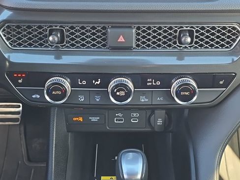 Used 2023 Acura Integra A-Spec image 25