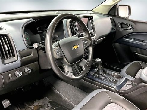 Used 2019 Chevrolet Colorado Z71 image 16