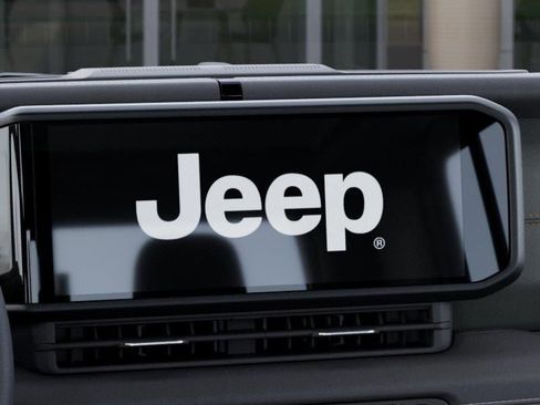 New 2026 Jeep Gladiator Mojave image 18