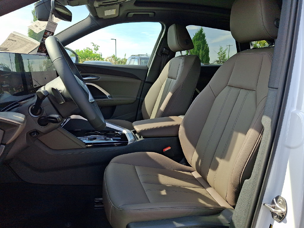 New 2026 Audi Q5 2.0T AWD/4WD image 6