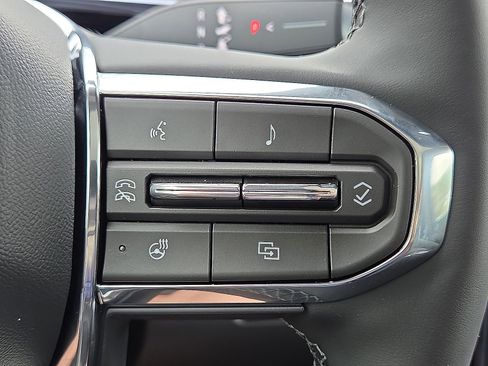 New 2026 GMC Sierra EV AT4 AWD/4WD image 22