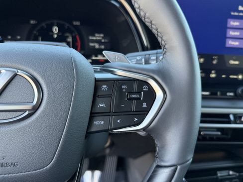 New 2026 Lexus RX 350 FWD image 23