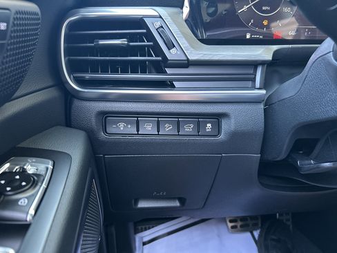 New 2025 Kia Telluride SX Prestige X-Pro image 27