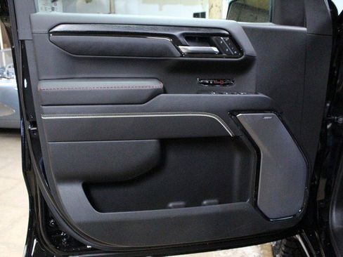 New 2026 GMC Sierra 1500 AT4X image 17