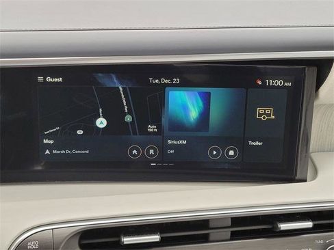 New 2026 Hyundai Palisade Calligraphy image 13