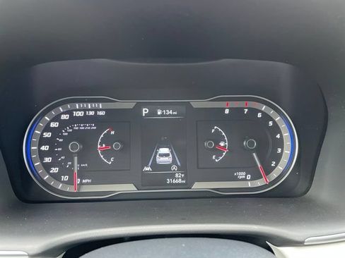 Used 2023 Hyundai Tucson SEL AWD/4WD image 18