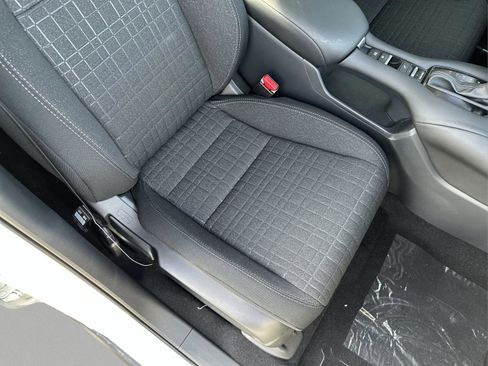 New 2026 Honda HR-V LX image 20