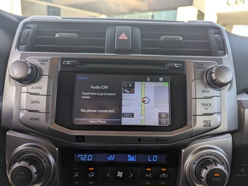 Used 2014 Toyota 4Runner image 19