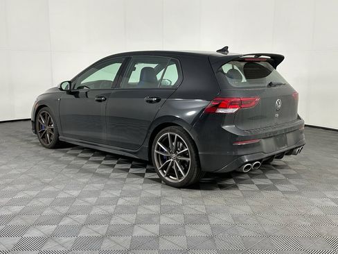 Used 2024 Volkswagen Golf R image 3