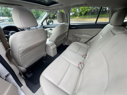 Used 2013 Subaru Impreza 2.0i Limited w/ Popular Pkg 1 AWD/4WD image 10