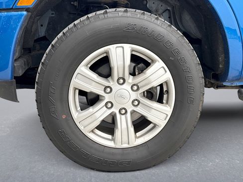 Used 2023 Ford Ranger XLT w/ Trailer Tow Package image 23