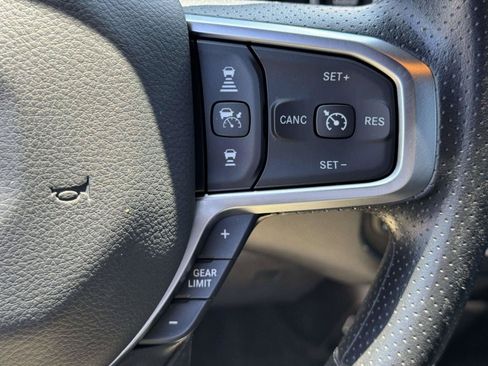 Used 2026 RAM 1500 Tradesman AWD/4WD image 20