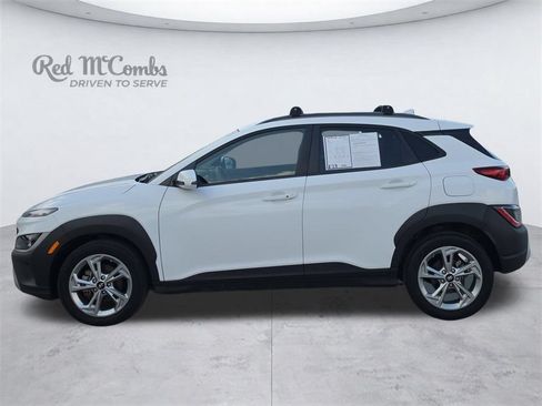 Certified 2023 Hyundai Kona SEL FWD image 2