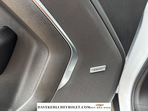 Used 2024 Chevrolet Tahoe High Country image 12