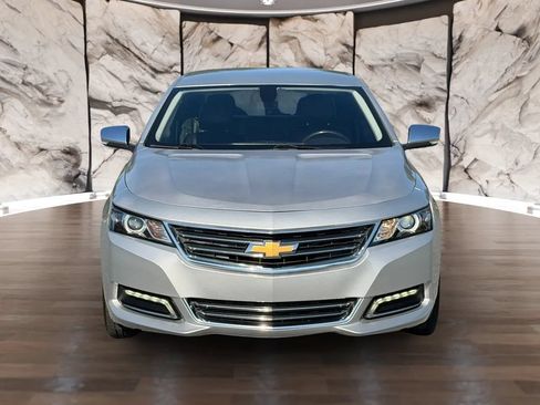 Used 2020 Chevrolet Impala Premier FWD image 5