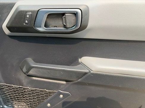 Used 2022 Ford Bronco Big Bend AWD/4WD image 40