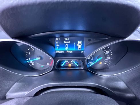 Used 2018 Ford Escape S FWD image 22