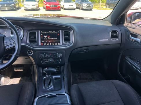 Used 2017 Dodge Charger R/T Scat Pack RWD image 15
