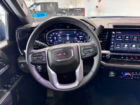 Certified 2023 GMC Sierra 1500 Elevation AWD/4WD image 14