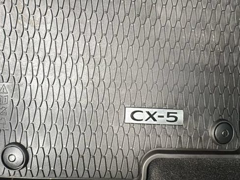 Certified 2025 MAZDA CX-5 AWD 2.5 S w/ Select Package image 32