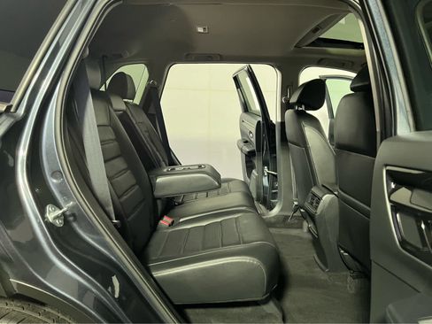 Used 2024 Honda CR-V EX-L image 29