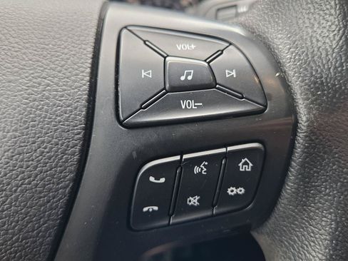 Used 2021 Ford Ranger XL w/ Equipment Group 101A High AWD/4WD image 24