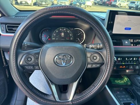 Used 2024 Toyota RAV4 XLE w/ Convenience Package image 2