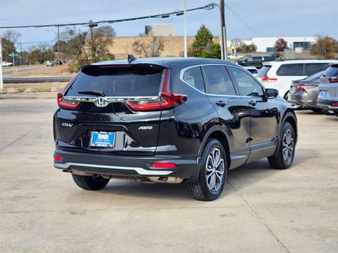 Certified 2020 Honda CR-V EX-L image 5