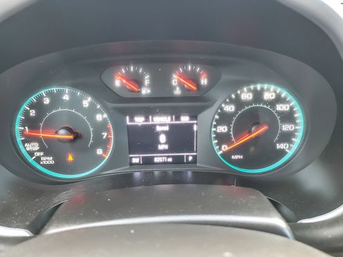 Used 2022 Chevrolet Malibu LS image 11