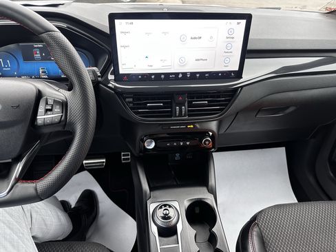 Certified 2023 Ford Escape ST-Line Select w/ Tech Pack #2 image 10