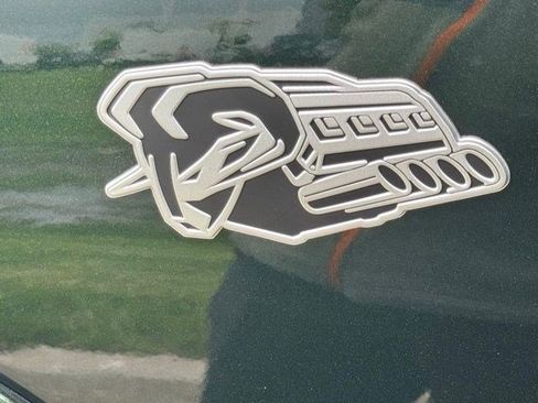 New 2026 RAM 1500 Big Horn AWD/4WD image 36
