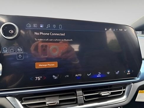 New 2026 Chevrolet Equinox EV LT FWD image 26