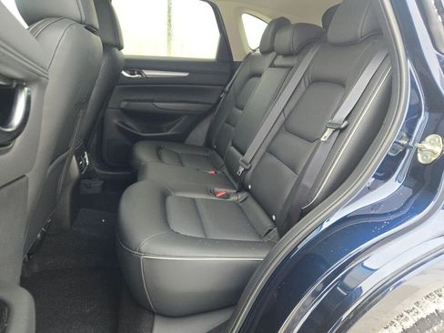 New 2025 MAZDA CX-5 AWD 2.5 S w/ Select Package image 17