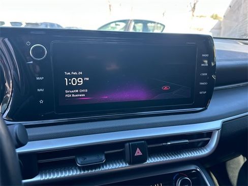 Used 2023 Kia K5 GT-Line image 21