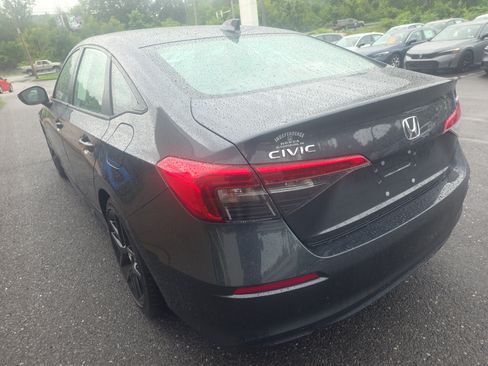 Used 2024 Honda Civic Sport image 7